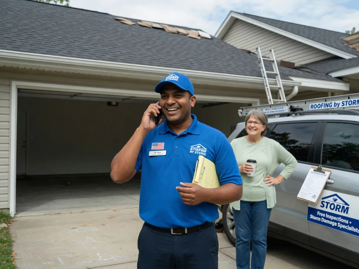 Roof Repair Near Me Penfield, NY FAQs